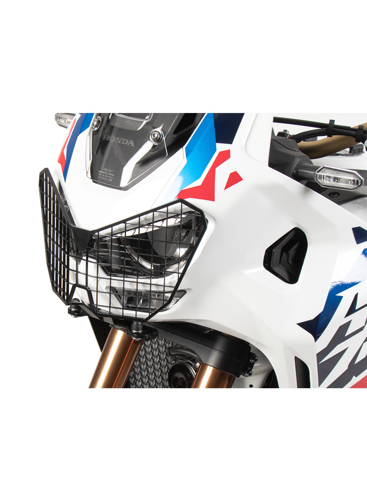 Osłona świateł Hepco&Becker Honda CRF 1100L Africa Twin Adventure Sports (24-)
