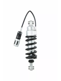 Zestaw amortyzatorów motocyklowych tylnych Ohlins STX46 Harley Davidson Softail (18-24) (wybrane modele)