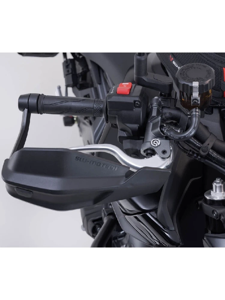 Zestaw osłon dłoni Adventure SW-Motech Yamaha MT-09 (23-)