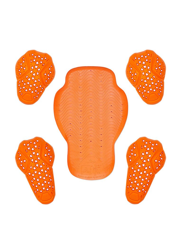 Kurtka motocyklowa tekstylna Icon Airform Retro niebiesko-biało-czarna