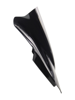 Szyba motocyklowa MRA Racing "R" BMW S 1000 R [14-20] czarna