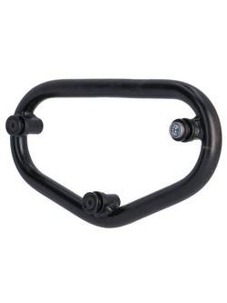 Stelaż boczny SW-Motech SLC do Honda XL750 Transalp (22-)/ E-Clutch (25-) [na prawą stronę]
