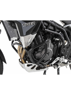 Gmole silnika Hepco&Becker Triumph Tiger 850 Sport (21-24) czarne