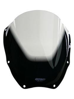 Szyba motocyklowa MRA Racing "R" Honda VTR 1000 SP1 / SP2 (wszystkie roczniki) przeźroczysta