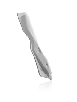 Szyba motocyklowa WRS Touring Plus BMW R 1300 GS Adventure (24-) przyciemniana [do wersji z radarem]