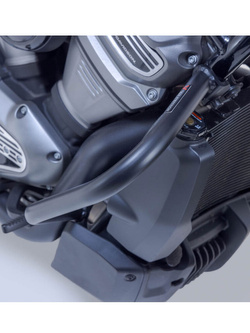 Crashbary SW-Motech Harley-Davidson Nightster / Special (22-)