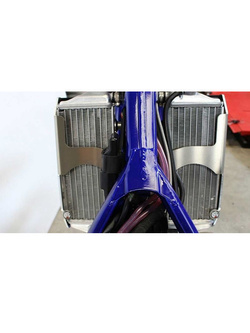 Osłony chłodnicy AXP Racing Sherco 125SE Racing/125SC Factory/125SE Factory (18-21)