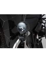Zestaw lamp przeciwmgłowych EVO SW-MOTECH mocowanych na crashbarach