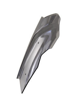 Szyba motocyklowa MRA Spoiler "SPN" KTM Adventure 390/790 R/ 890 R (18-) przyciemniana