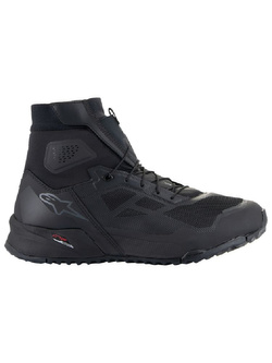 Buty motocyklowe Alpinestars CR-1 czarne