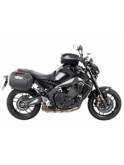 Stelaż pod sakwy motocyklowe Hepco&Becker C-Bow Yamaha MT-09 (21-23)