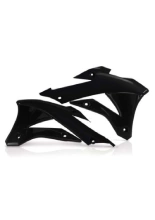 Owiewki od baku Acerbis Kawasaki KX 85 (14-)/ 100 (14-) czarne