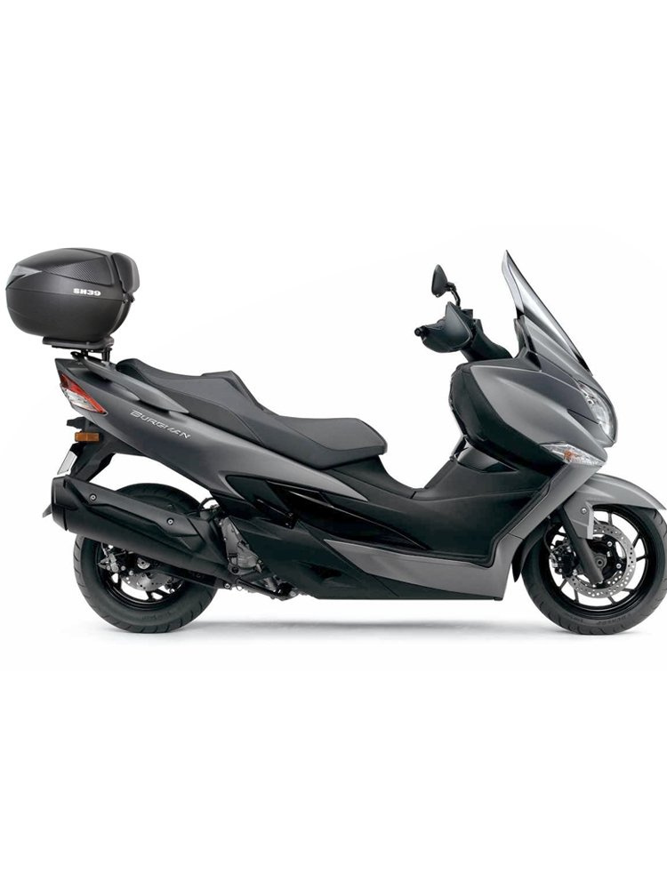 Stelaż pod kufer centralny Shad Suzuki Burgman 400 (17-)