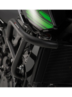 Gmole SW-Motech Kawasaki Z 400 (18-), Z 500 (23-)/ SE (24-) czarne