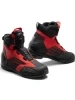  black/red