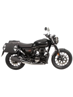 Stelaż pod sakwy motocyklowe Hepco&Becker C-Bow Honda GB 350 S (25-) 