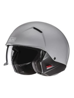 Kask modułowy HJC i20N Solid szary