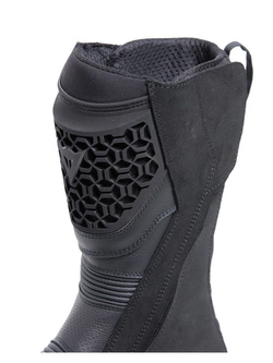 Buty motocyklowe turystyczne Dainese Fulcrum 3 Gore-Tex® czarne