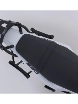Stelaż V-LOC SW-Motech do sakw bocznych KTM (wybrane modele) [na prawą stronę]