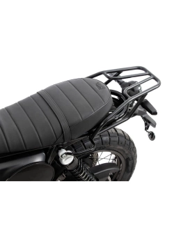 Bagażnik Hepco&Becker Royal Enfield Bear 650 (25-) czarny