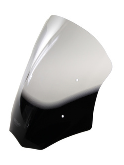 Szyba motocyklowa MRA Touring "TM" BMW S 1000 XR [15-19] przyciemniana