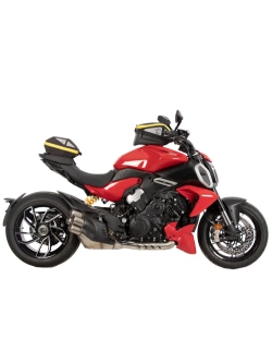Tankring Basic Hepco&Becker Ducati Diavel V4 (23-)