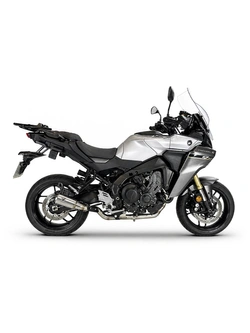 Tłumik motocyklowy IXRACE MK2 Yamaha Tracer 9 (21-) stalowy [bez homologacji]
