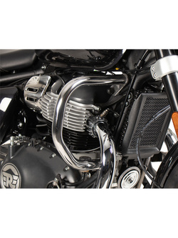 Gmole Hepco&Becker Royal Enfield Super Meteor 650 (23-) chrom