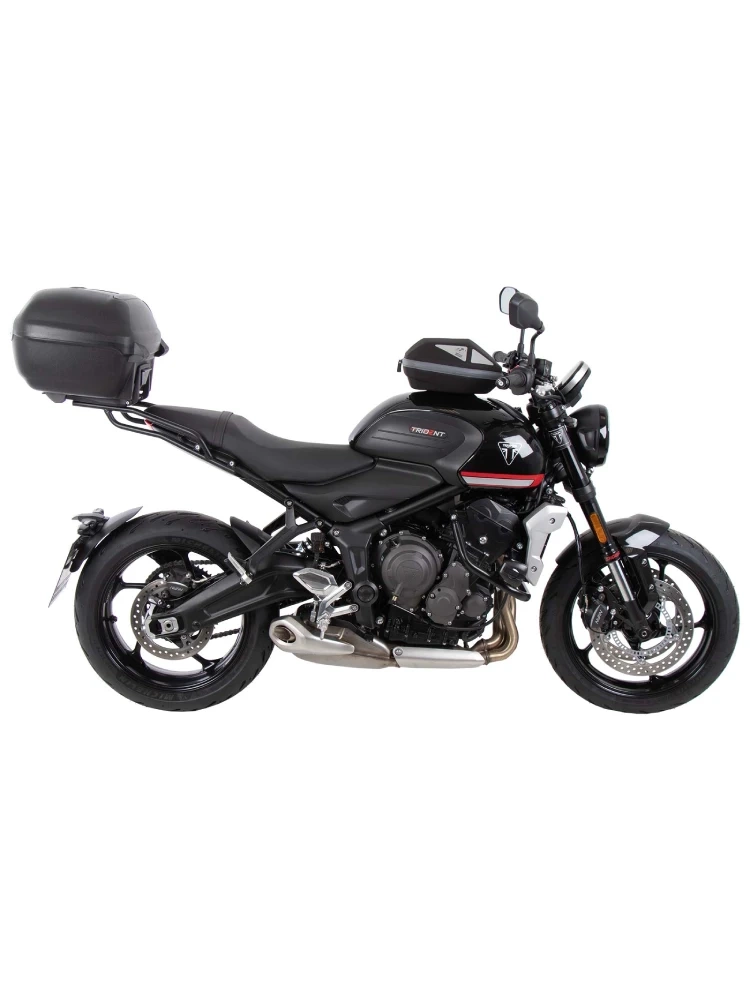 Stelaż pod kufer centralny Hepco&Becker Easyrack Triumph Trident 660 (25-)