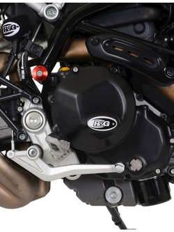 Osłona silnika R&G Racing Ducati Hypermotard 950/ SP/ RVE (21-)