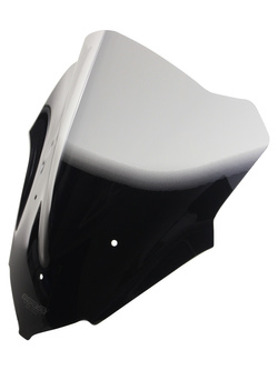 Szyba motocyklowa MRA Racing "R" BMW S 1000 R [14-20] przyciemniana