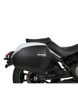 Stelaż kufrów bocznych Shad do Kawasaki VULCAN S 650 (15-22)