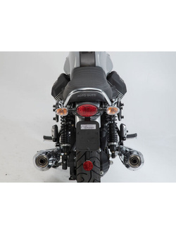 Stelaż boczny SLC SW-Motech Moto Guzzi V7 lll (16-) [na lewą stronę]