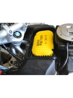 Filtr powietrza Touratech Unifilter High Performance BMW R 1200 GS LC (13-21)/ Adventure LC (13-21)/ R 1250 GS/ Adventure