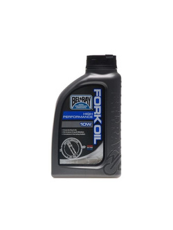 Olej do amortyzatorów Bel-Ray Fork Oil 10W [poj.: 1l]