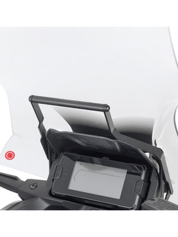 Poprzeczka Givi do montażu uchwytu na smartfon/GPS do Hondy NC 750 X (21-24)