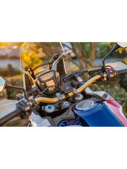 Uchwyt na telefon Lampa Clamp