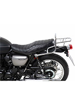 Rurowy stelaż centralny Hepco&Becker Kawasaki W 800 Street / Cafe / Standard (19-)