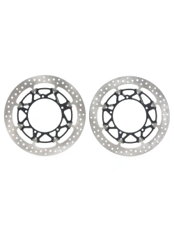 Tarcze Hamulcowe Brembo T-Drive Yamaha MT-10 (16-)/ V-Max 1700 (09-20)/ YZF-R1 (97-)/ R6 (99-) [śr. 320 mm]