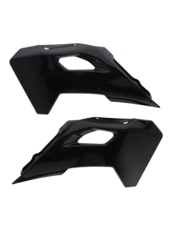 Pełny zestaw plastików Acerbis Husqvarna TC 65 (24-) czarny