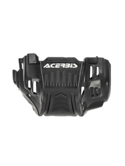 Płyta pod silnik Acerbis KTM 690 Enduro R (19-)/ 690 SMC R (23-)/ Husqvarna 701 Enduro (16-)/ 701 Supermoto (16-)/ GASGAS 700 ES/SM (22-) czarna