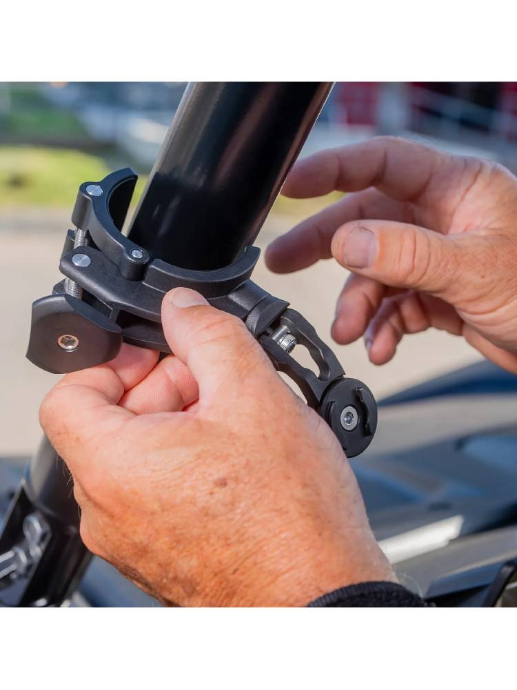 Uchwyt montowany na ramie 3D Spc+ Mag Sp Connect