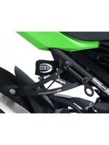 MOCOWANIE WYDECHU R&G Do Kawasaki Ninja 250 (18) / Ninja 400 (18)