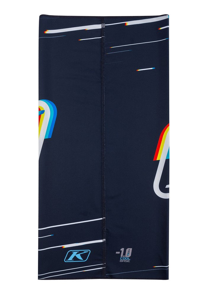 Kołnierz motocyklowy Klim Tek Sok Statik