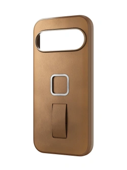 Etui Peak Design Mobile Everyday Loop do smartfona Pixel 10/ Pro brązowe