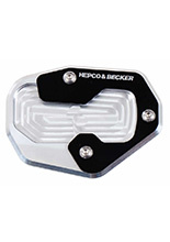 Poszerzenie stopki Hepco&Becker do Harley Davidson Pan America (21-)