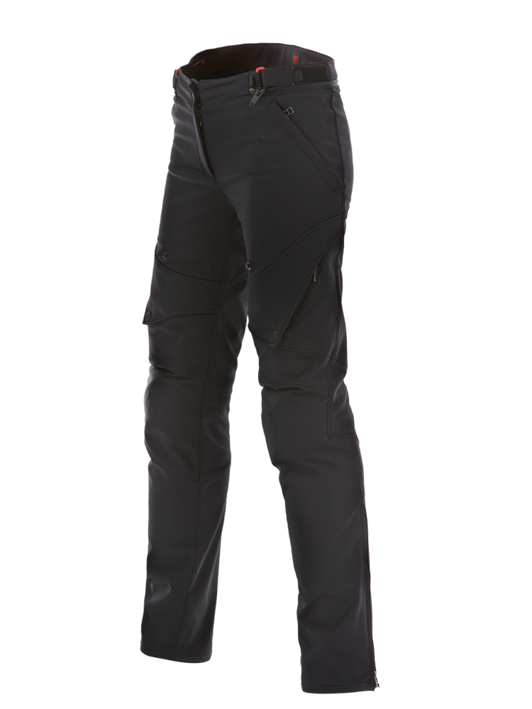 Spodnie motocyklowe tekstylne damskie Dainese New Drake Air Tex Lady