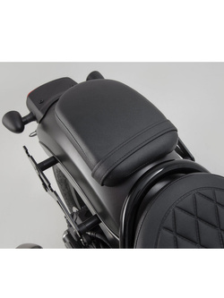 Stelaż boczny SLH do toreb LH1 SW-MOTECH Honda CMX500 Rebel (16-) [na lewą i prawą stronę]