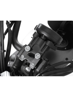 Zestaw przesunięcia zegarów Hepco&Becker Yamaha XSR 700 (16-21)