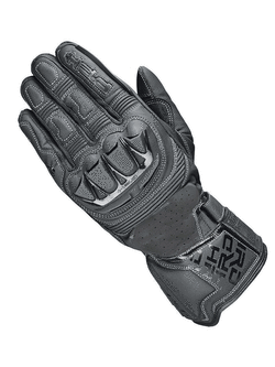 Rękawice motocyklowe Held Revel 3.0 czarne